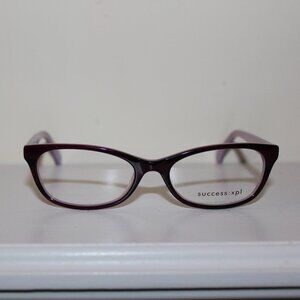 Success Women's Glasses (kacie)